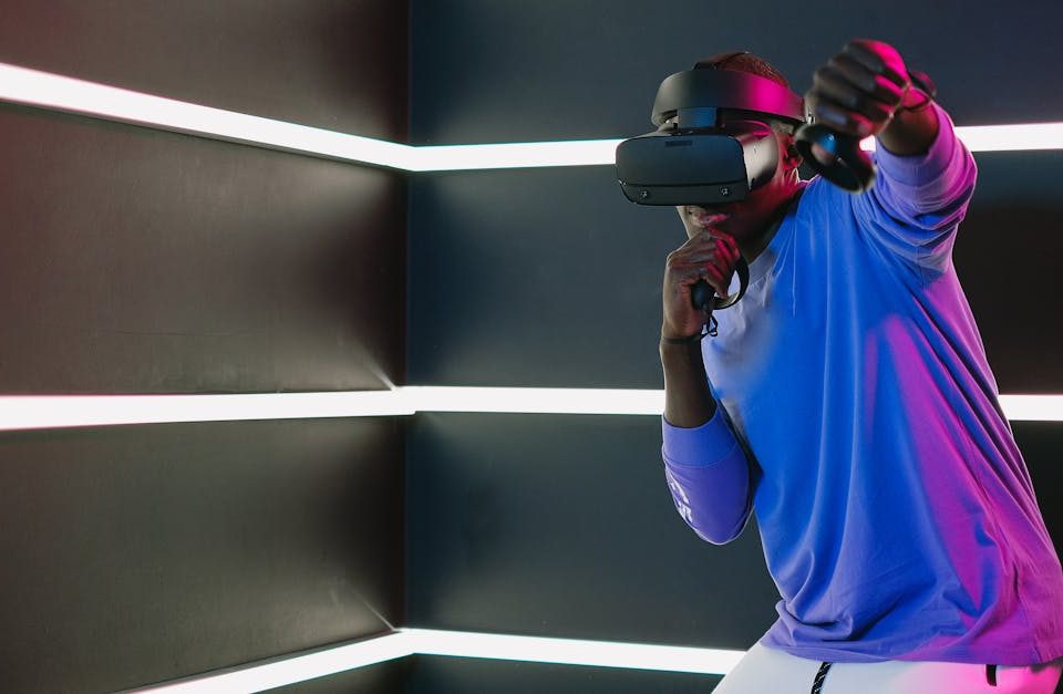 découvrez les dernières innovations technologiques qui transforment notre quotidien. explorez les avancées en intelligence artificielle, robotique, et bien plus encore pour rester à la pointe des tendances tech.