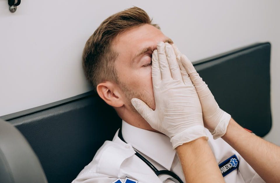 découvrez l'approche innovante de la décompression neurocompressive, une méthode efficace pour soulager la pression sur les nerfs et favoriser la guérison. apprenez comment cette technique peut améliorer votre bien-être et votre qualité de vie.