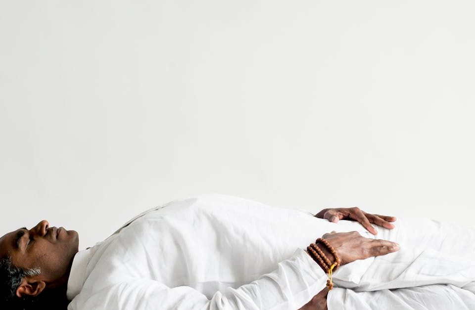 découvrez les avantages de la thérapie de décompression neurovertébrale, une approche novatrice pour soulager les douleurs dorsales et améliorer la mobilité. apprenez comment cette méthode peut contribuer à votre bien-être et à une meilleure qualité de vie.