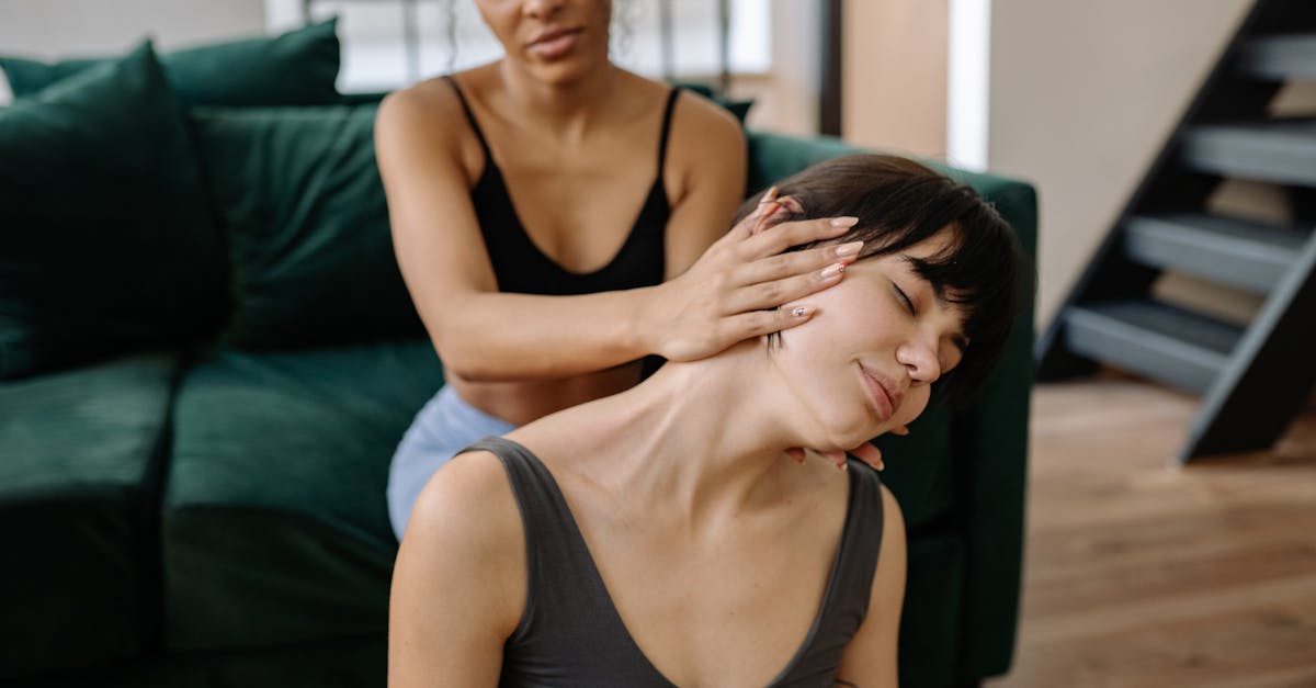 découvrez les avantages de la thérapie de décompression neurovertébrale, une approche innovante pour soulager la douleur, améliorer la mobilité et favoriser le bien-être général. apprenez comment cette technique peut transformer votre qualité de vie en réduisant les tensions et en favorisant la guérison.