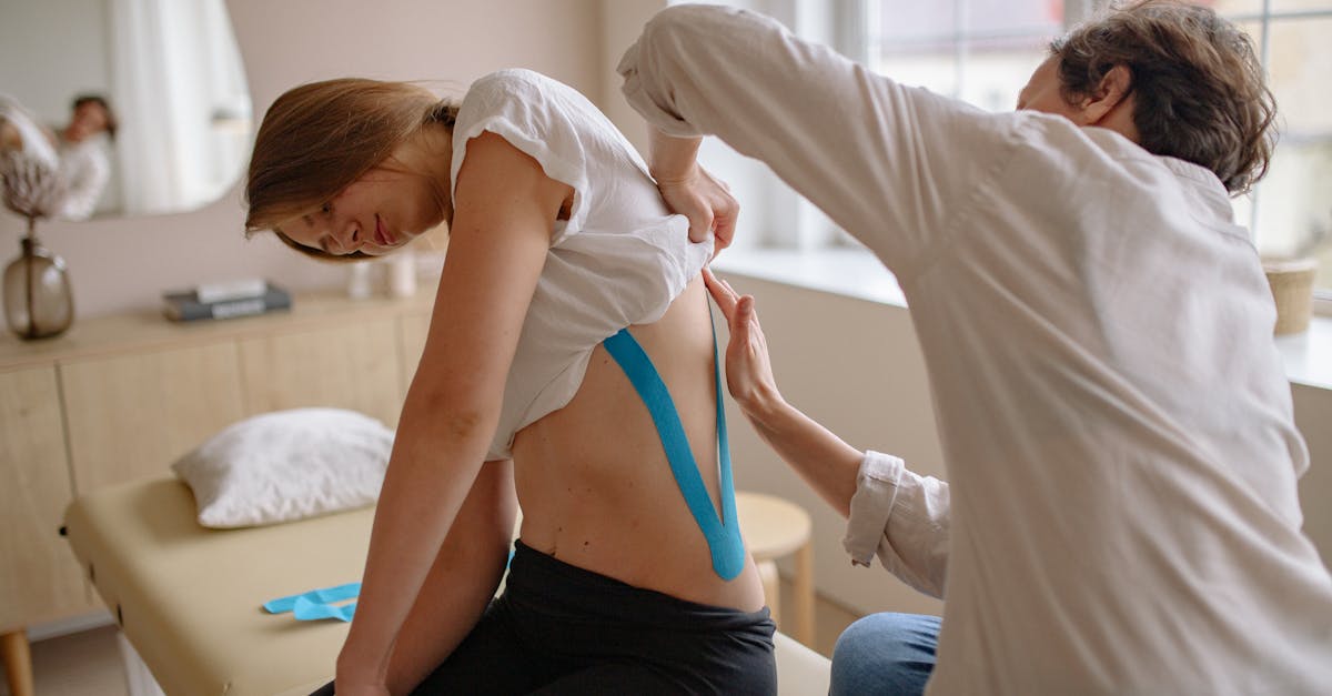 découvrez la décompression vertébrale, une méthode innovante visant à soulager les douleurs dorsales et à améliorer la mobilité. idéale pour ceux souffrant de hernies discales ou de douleurs chroniques, cette approche non invasive favorise la récupération naturelle de la colonne vertébrale.