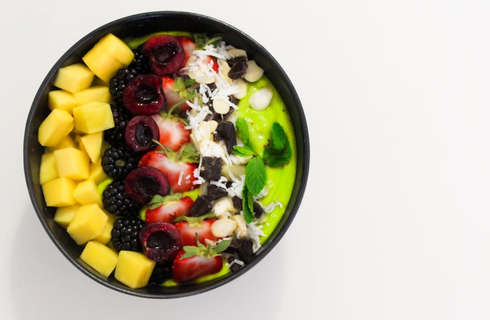 découvrez les ajustements nutritionnels essentiels pour améliorer votre santé et votre bien-être. apprenez à équilibrer votre alimentation, à choisir les bons nutriments et à adopter un mode de vie sain grâce à nos conseils pratiques et personnalisés.