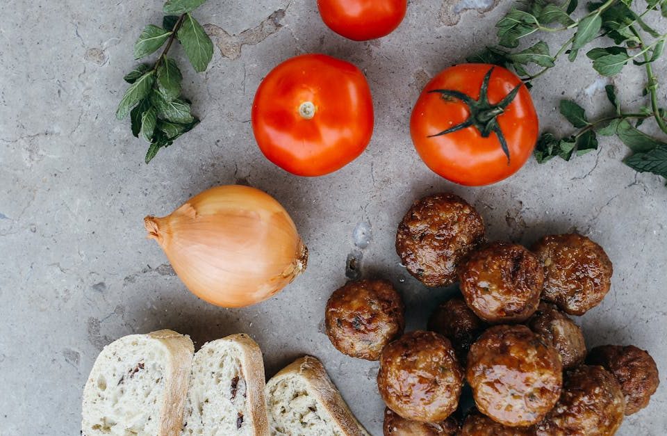 découvrez comment des ajustements nutritionnels peuvent transformer votre santé et votre bien-être. apprenez des stratégies simples pour équilibrer votre alimentation et optimiser votre énergie au quotidien.