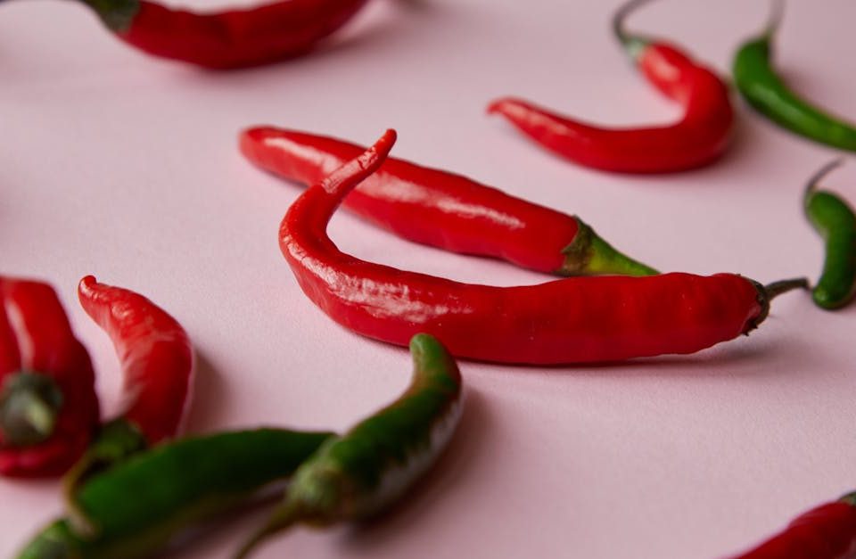 découvrez des ajustements nutritionnels efficaces pour améliorer votre santé et votre bien-être. apprenez à équilibrer votre alimentation, à faire des choix éclairés et à adopter un mode de vie sain grâce à nos conseils pratiques.