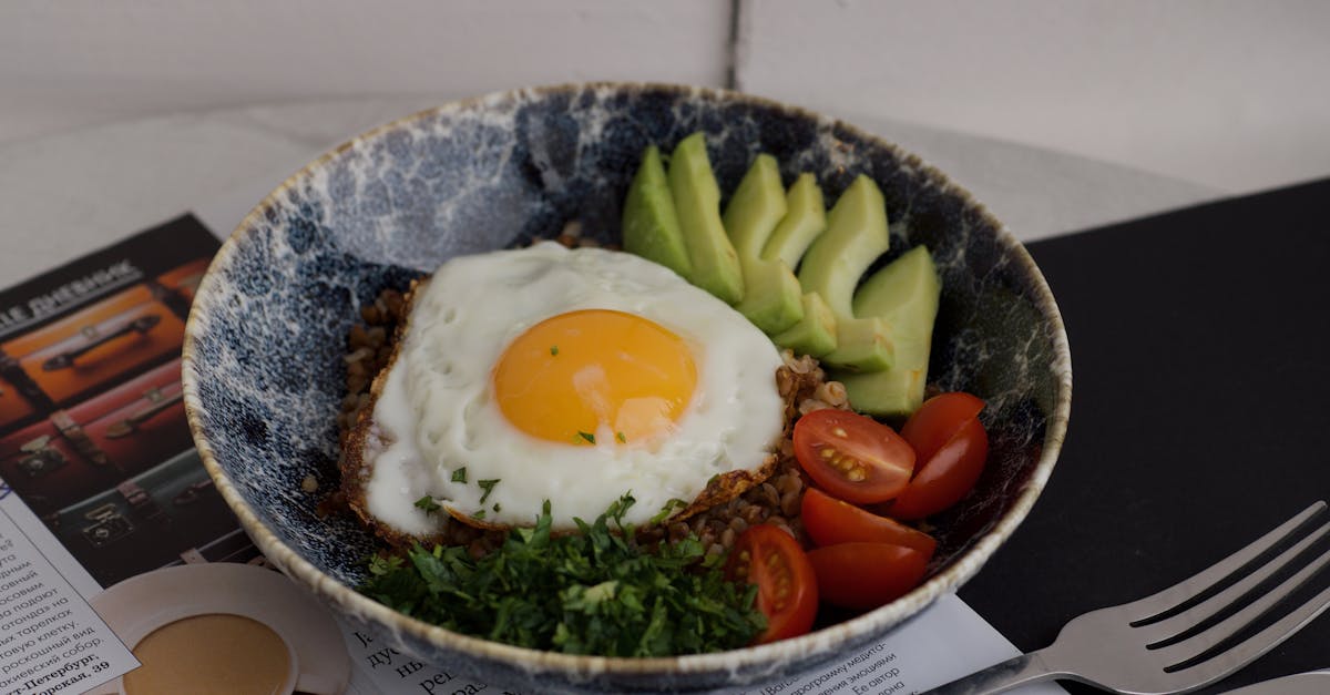 Les ajustements alimentaires pour optimiser les résultats d’un traitement intensif par décompression neurovertébrale 9 découvrez comment des ajustements nutritionnels peuvent améliorer votre bien-être. apprenez à équilibrer vos repas, à intégrer des super-aliments et à répondre aux besoins spécifiques de votre corps pour une santé optimale.