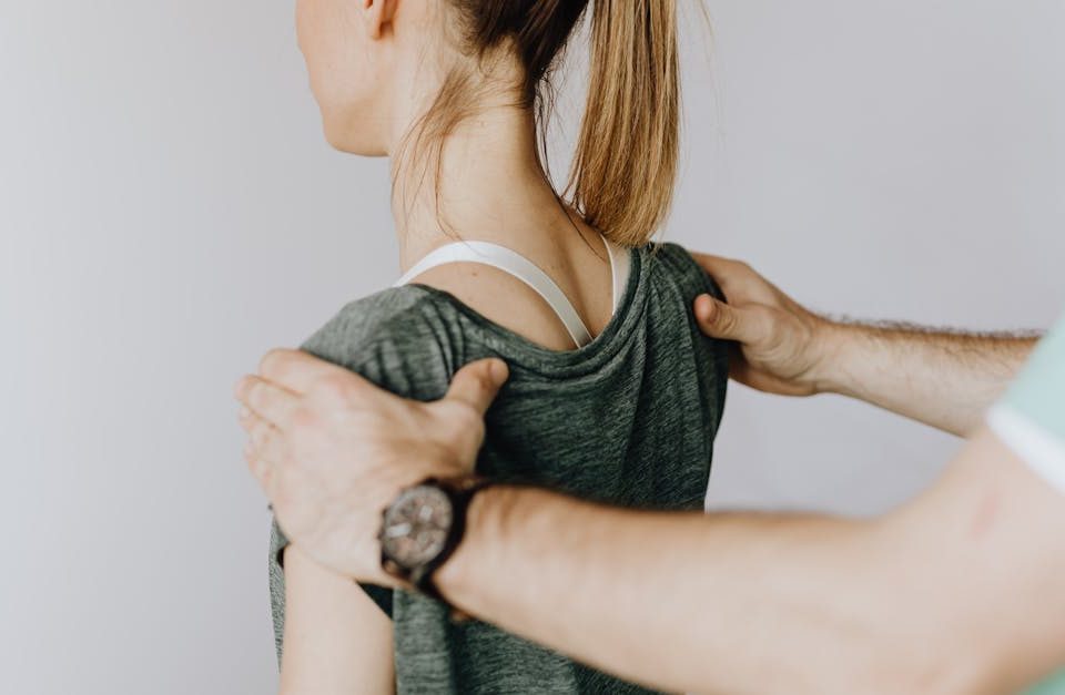 découvrez les ajustements post-traitement essentiels pour optimiser vos résultats. apprenez comment ces adaptations peuvent améliorer votre confort et garantir le succès de votre traitement.