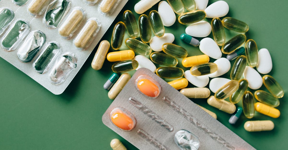 découvrez comment des ajustements nutritionnels peuvent transformer votre santé. apprenez à adapter votre alimentation pour améliorer votre bien-être, augmenter votre énergie et atteindre vos objectifs personnels.