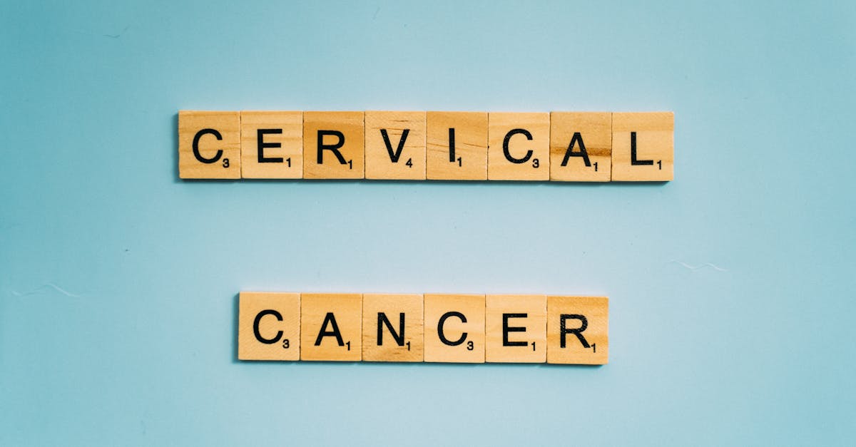 découvrez tout sur les cervicales : anatomie, douleurs, traitements et conseils pour soulager les maux de cou. informez-vous sur les causes des problèmes cervicaux et les meilleures pratiques pour maintenir une bonne santé cervicale.