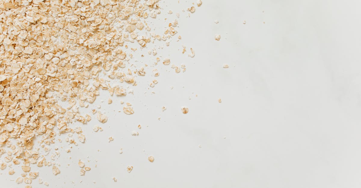 découvrez comment les ajustements nutritionnels peuvent transformer votre bien-être. apprenez à adapter votre alimentation pour améliorer votre santé, augmenter votre énergie et atteindre vos objectifs personnels. des conseils pratiques et des stratégies éprouvées vous aideront à faire des choix alimentaires éclairés.