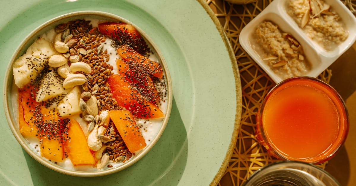 découvrez comment les ajustements nutritionnels peuvent transformer votre santé et améliorer votre bien-être. obtenez des conseils pratiques et des astuces pour adapter votre alimentation afin de répondre à vos besoins spécifiques et atteindre vos objectifs de santé.