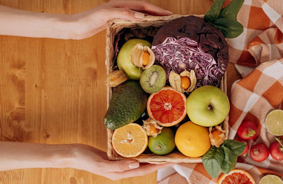 découvrez comment les ajustements nutritionnels peuvent transformer votre santé et votre bien-être. apprenez à adapter votre alimentation pour atteindre vos objectifs de forme physique et améliorer votre qualité de vie.