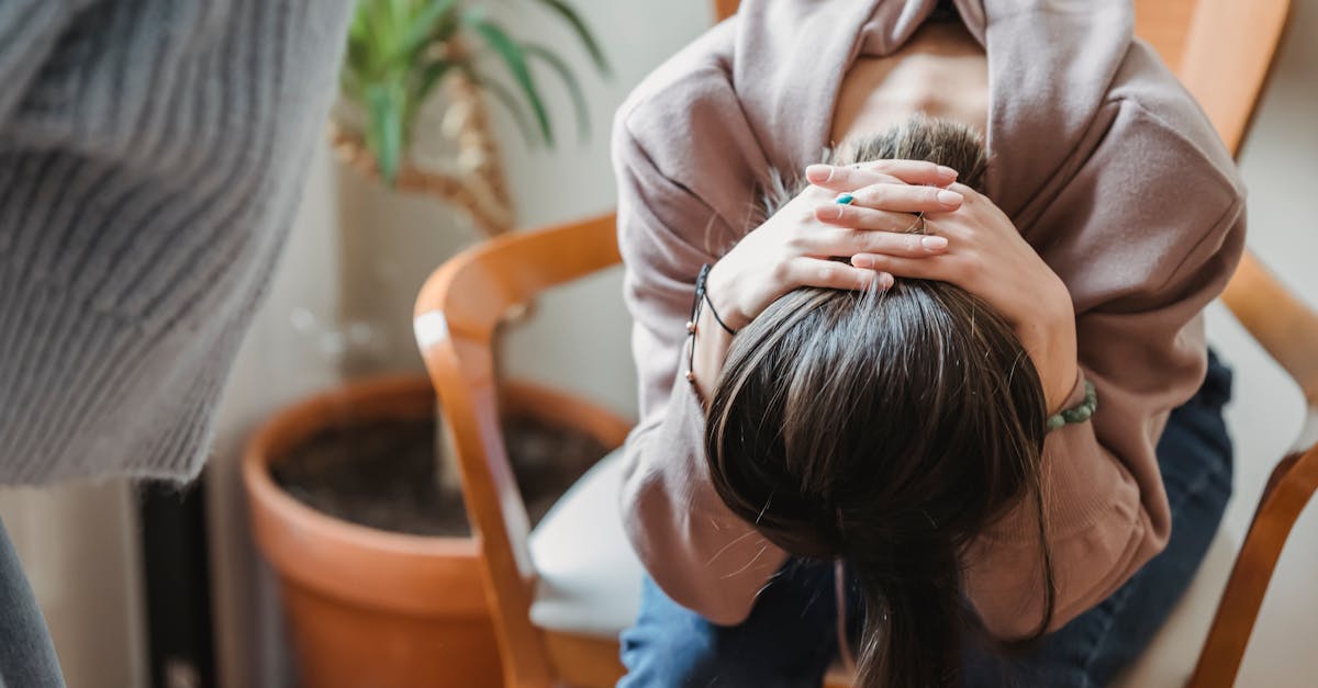 Les bénéfices psychologiques d’un traitement réussi par décompression neurovertébrale 7 découvrez les bénéfices psychologiques sur la santé mentale et le bien-être. apprenez comment une approche positive et des techniques de gestion du stress peuvent améliorer votre quotidien et renforcer votre résilience.