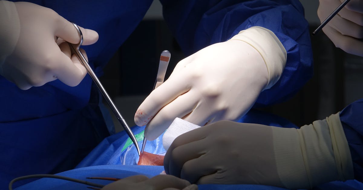 découvrez tout sur la sténose spinale, une condition qui provoque le rétrécissement des canaux de la colonne vertébrale. informez-vous sur ses symptômes, ses causes, et les options de traitement pour soulager la douleur et améliorer la qualité de vie.