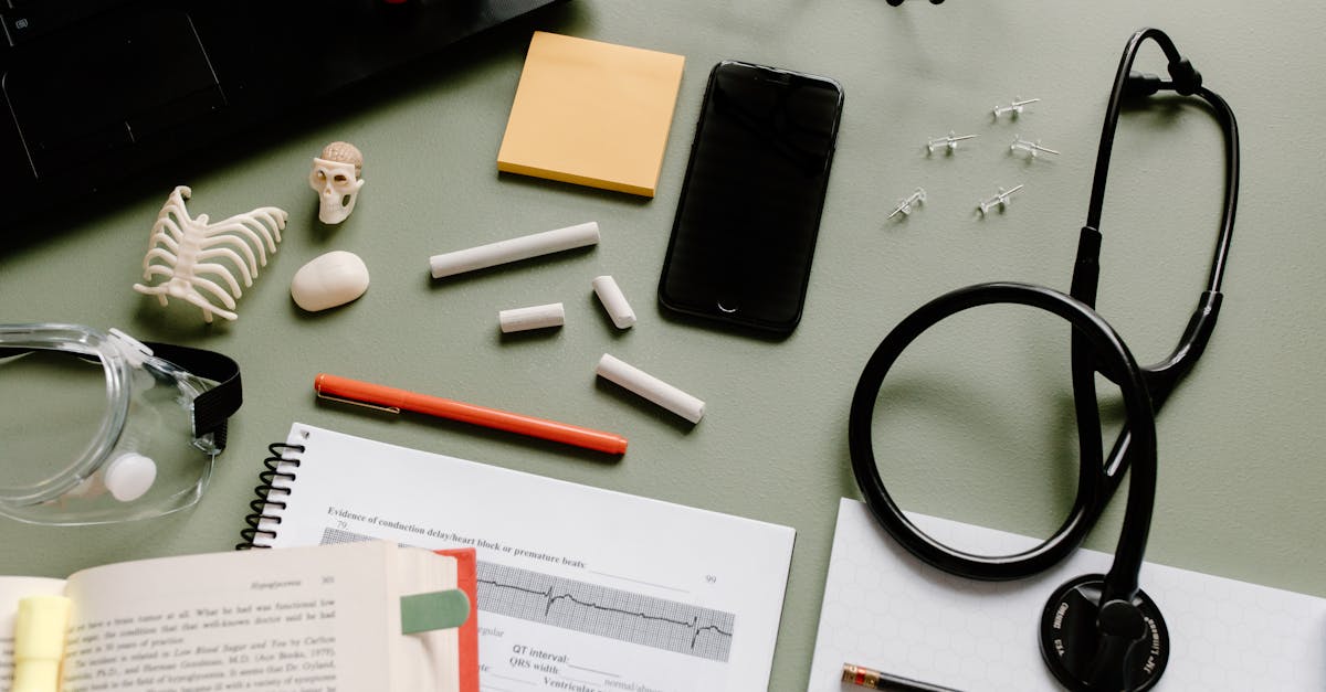 découvrez notre guide complet sur le diagnostic : des méthodes aux outils, en passant par les meilleures pratiques pour identifier rapidement et efficacement les problèmes de santé ou techniques. informez-vous et améliorez vos compétences en diagnostic.