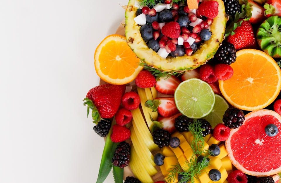 découvrez l'importance de la nutrition pour votre santé et votre bien-être. apprenez à équilibrer vos repas, à choisir des aliments nutritifs et à adopter un mode de vie sain grâce à nos conseils experts.
