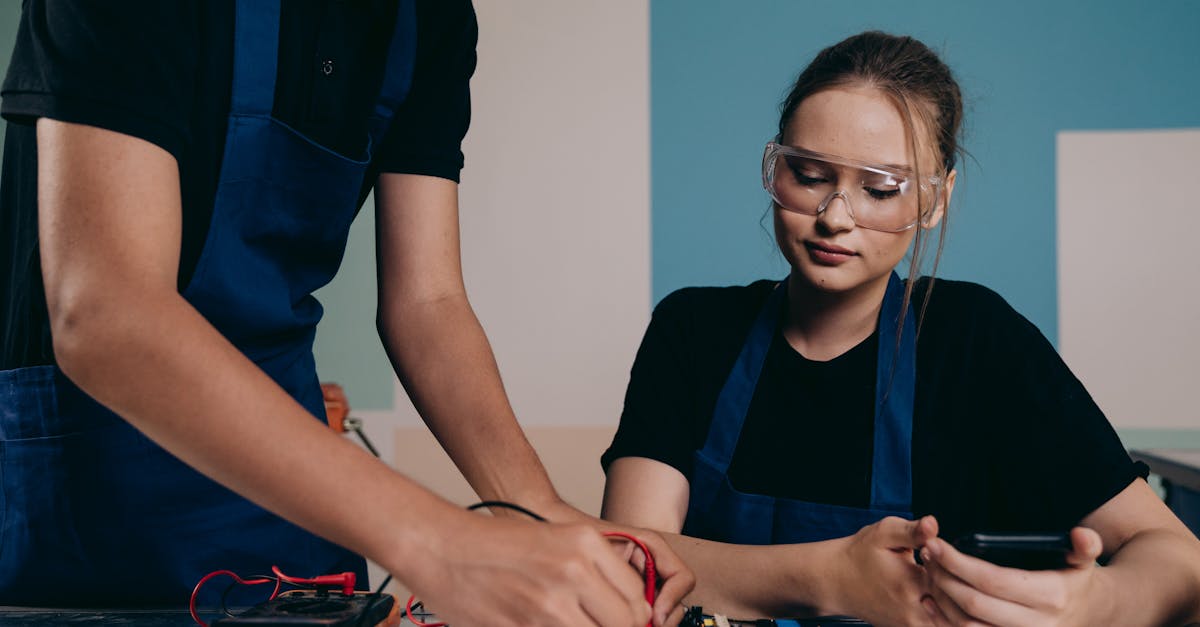 découvrez les dernières innovations technologiques qui transforment notre quotidien. des avancées en intelligence artificielle aux nouvelles technologies de communication, plongez dans un univers où la science et l'ingéniosité redéfinissent notre futur.