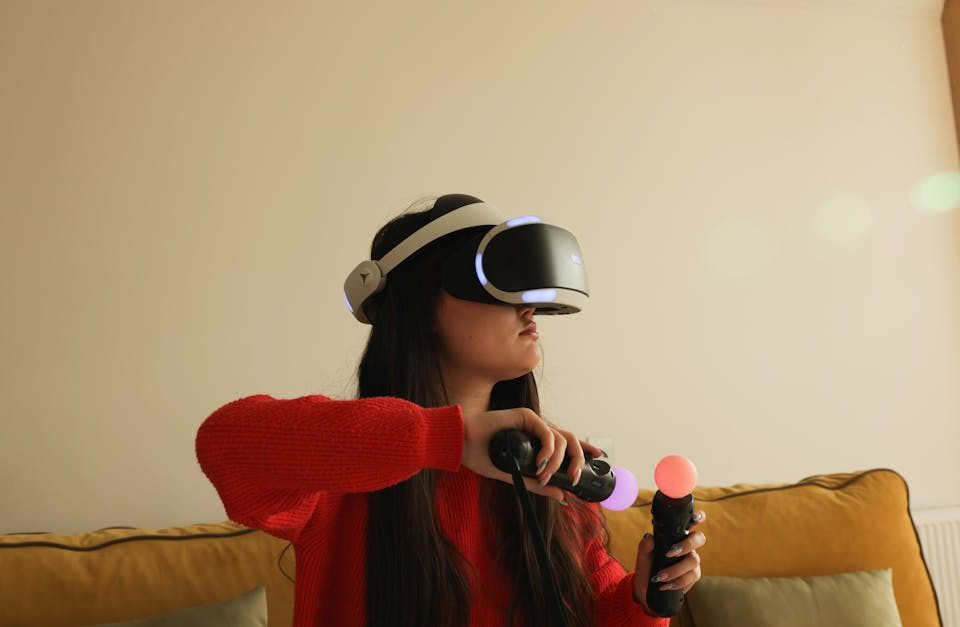 découvrez les dernières innovations technologiques qui transforment notre quotidien. explorez les avancées dans des domaines tels que l'intelligence artificielle, la robotique, et les technologies vertes, et apprenez comment ces innovations façonnent le futur.