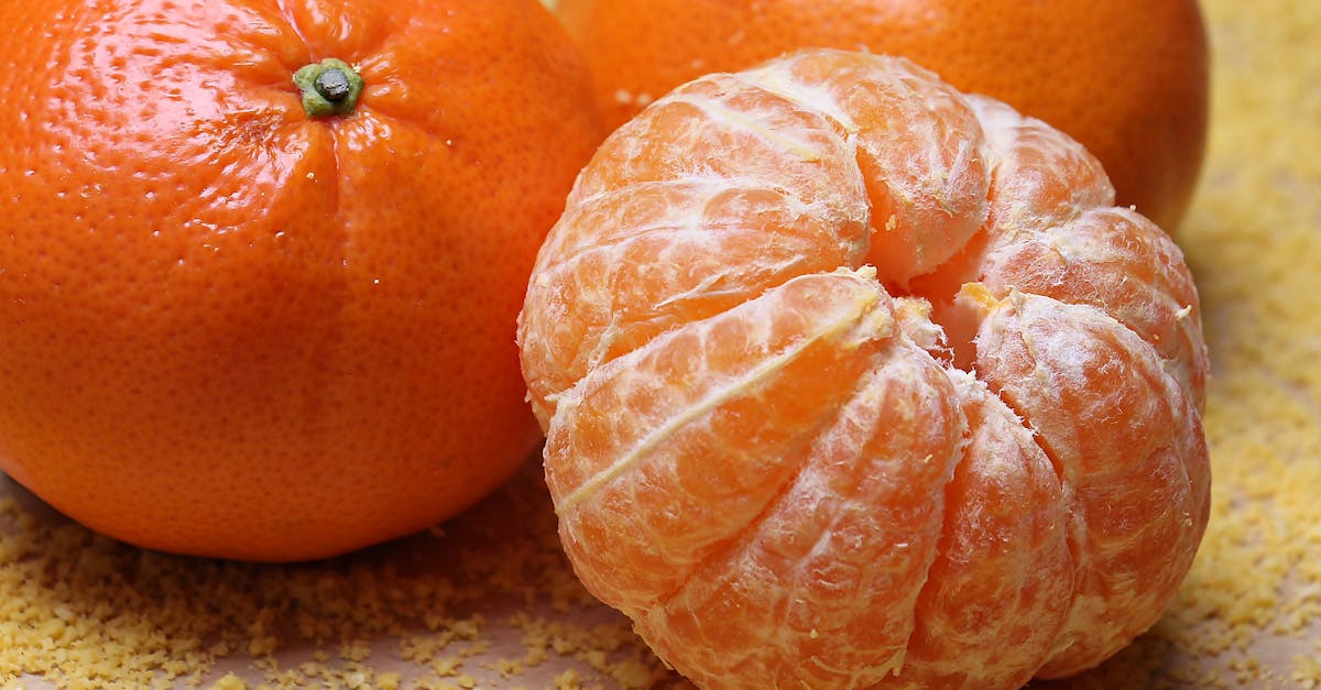 découvrez comment des ajustements alimentaires simples peuvent transformer votre santé et votre bien-être. apprenez à équilibrer votre alimentation pour améliorer votre vitalité et atteindre vos objectifs nutritionnels.