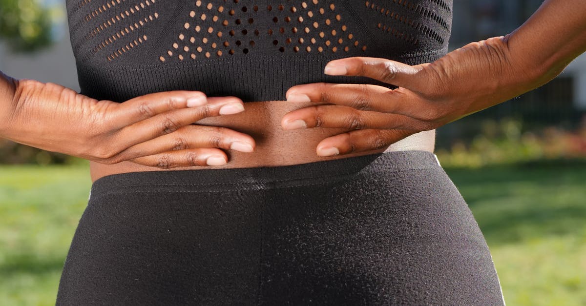 découvrez la décompression neuro-rachidienne, une approche thérapeutique innovante pour soulager les douleurs dorsales et améliorer la santé de votre colonne vertébrale. explorez comment cette technique non invasive peut révolutionner votre bien-être.