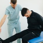 découvrez le monde fascinant de la neurologie et de la musculature avec notre exploration des mécanismes neuromusculaires. apprenez comment les nerfs et les muscles interagissent pour permettre le mouvement, ainsi que les avancées en médecine et thérapie. idéal pour les passionnés de santé et de biologie.