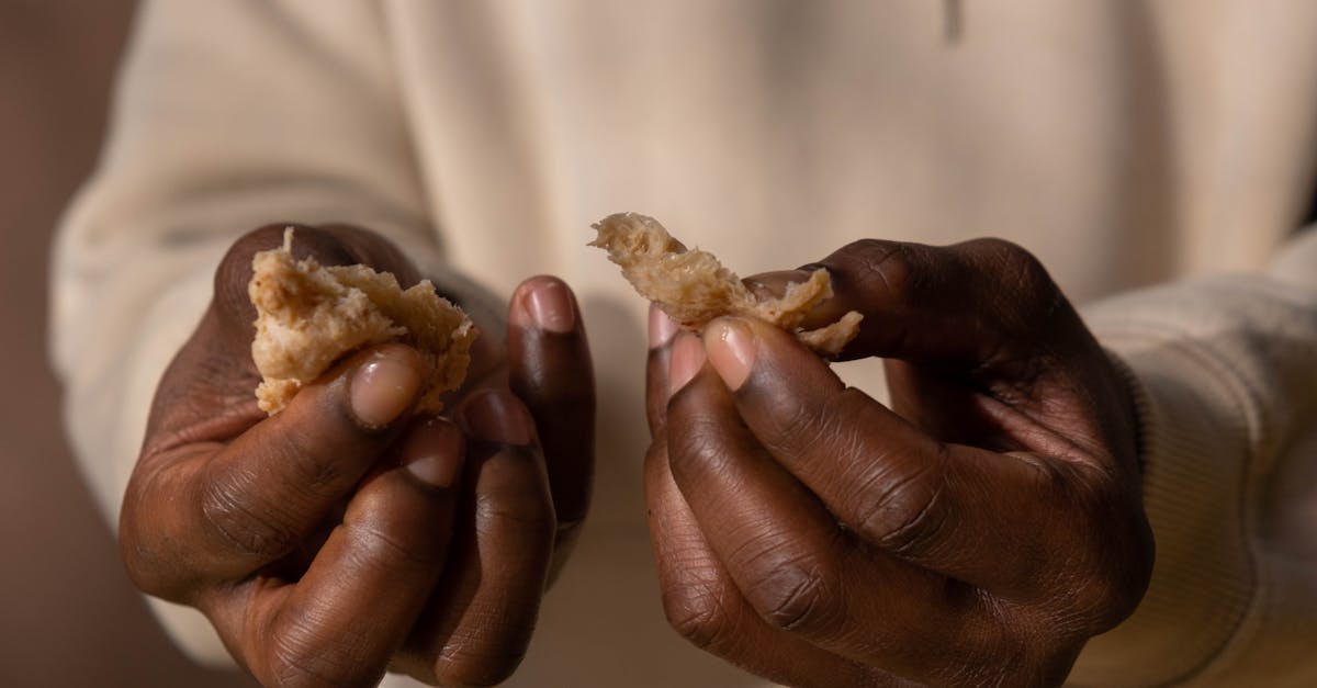 découvrez comment les ajustements nutritionnels peuvent transformer votre santé et votre bien-être. apprenez à équilibrer votre alimentation pour maximiser vos performances physiques et mentales.