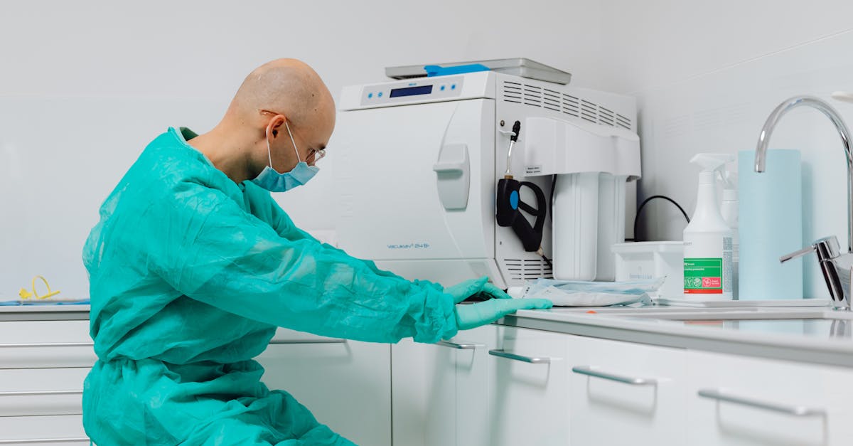 découvrez les meilleures pratiques et stratégies pour assurer la sécurité des patients dans le secteur de la santé. informez-vous sur les normes, les outils et les méthodes qui garantissent des soins de qualité et minimisent les risques pour les patients.