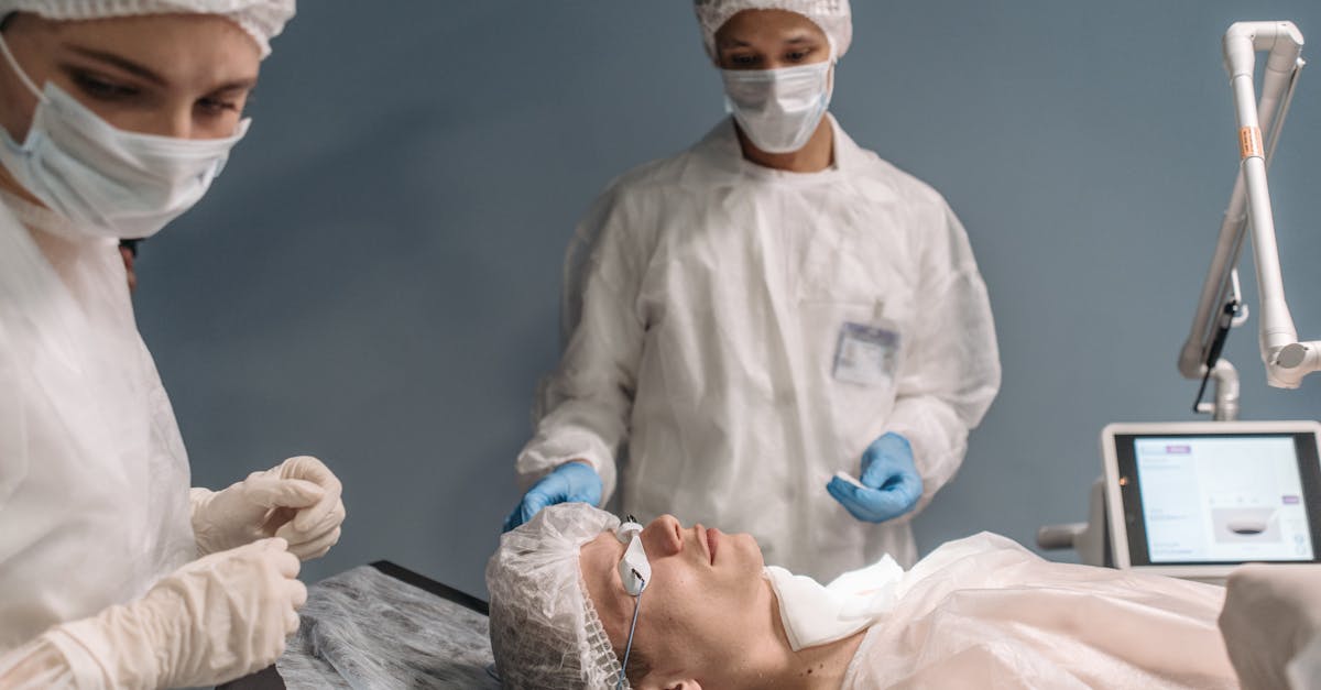 découvrez l'importance de la sécurité des patients dans le secteur de la santé. apprenez comment des pratiques améliorées, des protocoles rigoureux et une sensibilisation accrue peuvent réduire les risques et garantir des soins de qualité optimale.