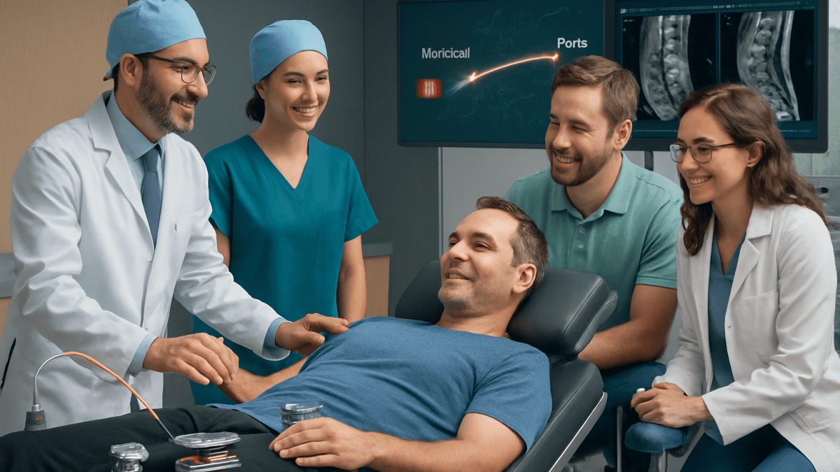 découvrez comment l’arthrose facettaire peut causer vos douleurs lombaires: symptômes, diagnostic et traitements efficaces pour soulager le dos.