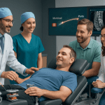 découvrez comment l’arthrose facettaire peut causer vos douleurs lombaires: symptômes, diagnostic et traitements efficaces pour soulager le dos.