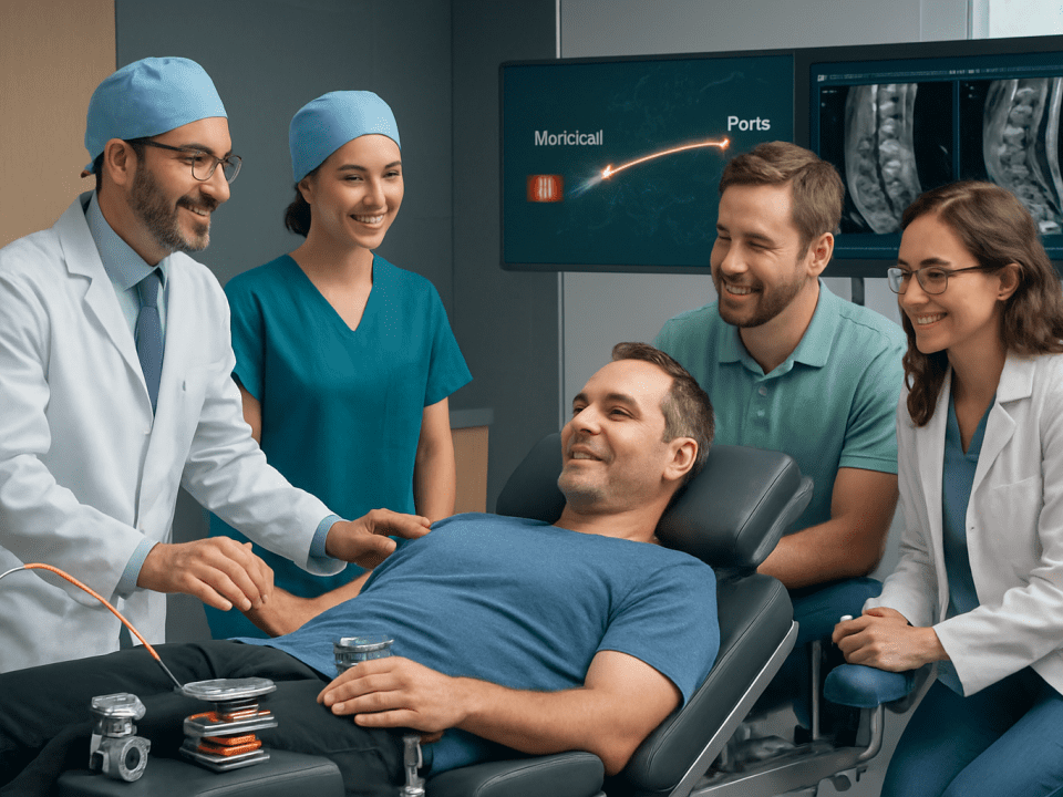 découvrez comment l’arthrose facettaire peut causer vos douleurs lombaires: symptômes, diagnostic et traitements efficaces pour soulager le dos.