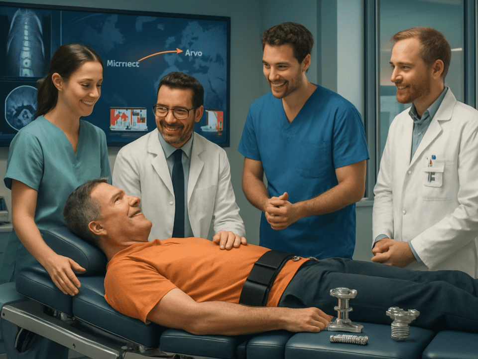 découvrez les causes possibles des brûlures et picotements dans les jambes et le rôle que peut jouer votre dos. apprenez à reconnaître les signes, comprendre les liens avec la colonne vertébrale et savoir quand consulter un spécialiste.