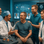 découvrez comment la cervicalgie, souvent perçue comme un simple mal de cou, peut transformer votre quotidien en un véritable défi. informez-vous sur ses causes, symptômes et solutions pour améliorer votre qualité de vie.