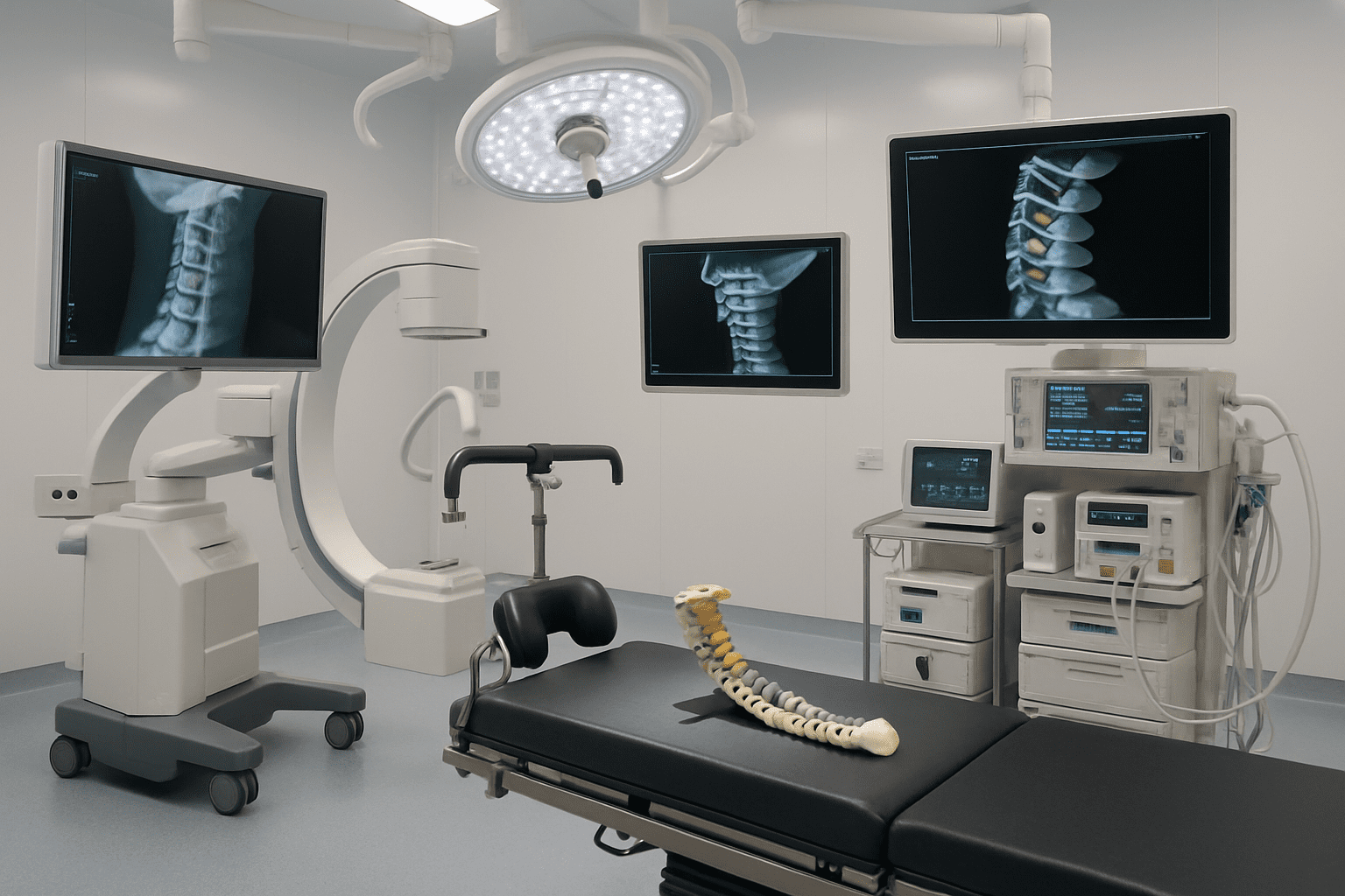 découvrez comment la cervicalgie peut transformé un simple mal de cou en un véritable handicap au quotidien. informez-vous sur les causes, les symptômes et les solutions pour améliorer votre qualité de vie.