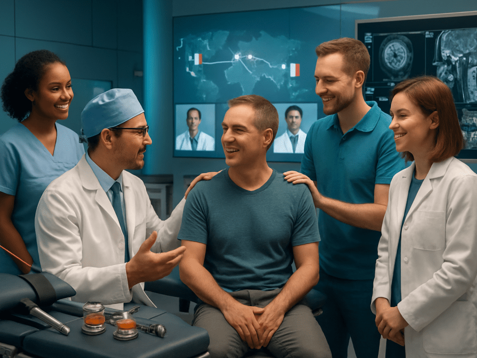 découvrez comment la cervicalgie, souvent perçue comme un simple mal de cou, peut transformer votre quotidien en un véritable défi. informez-vous sur ses causes, symptômes et solutions pour améliorer votre qualité de vie.