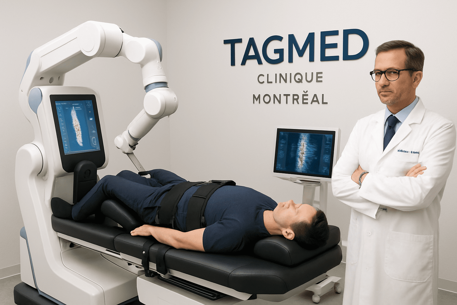 Comment Différencier une Douleur Musculaire d'une Douleur Discale? 5 découvrez comment distinguer une douleur musculaire d'une douleur discale grâce à des conseils pratiques et des explications claires. apprenez à reconnaître les symptômes spécifiques pour mieux gérer votre santé et choisir le traitement adapté.