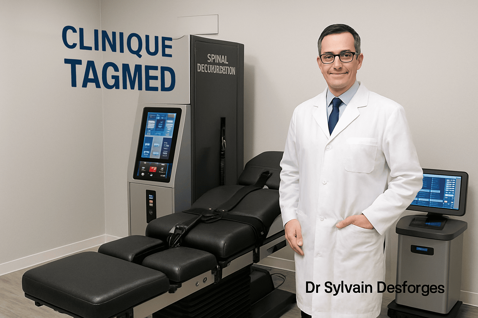 Comment Différencier une Douleur Musculaire d'une Douleur Discale? 7 découvrez comment reconnaître une douleur musculaire et la distinguer d’une douleur discale. conseils pratiques, symptômes à surveiller et meilleures stratégies pour une prise en charge efficace de votre mal de dos.