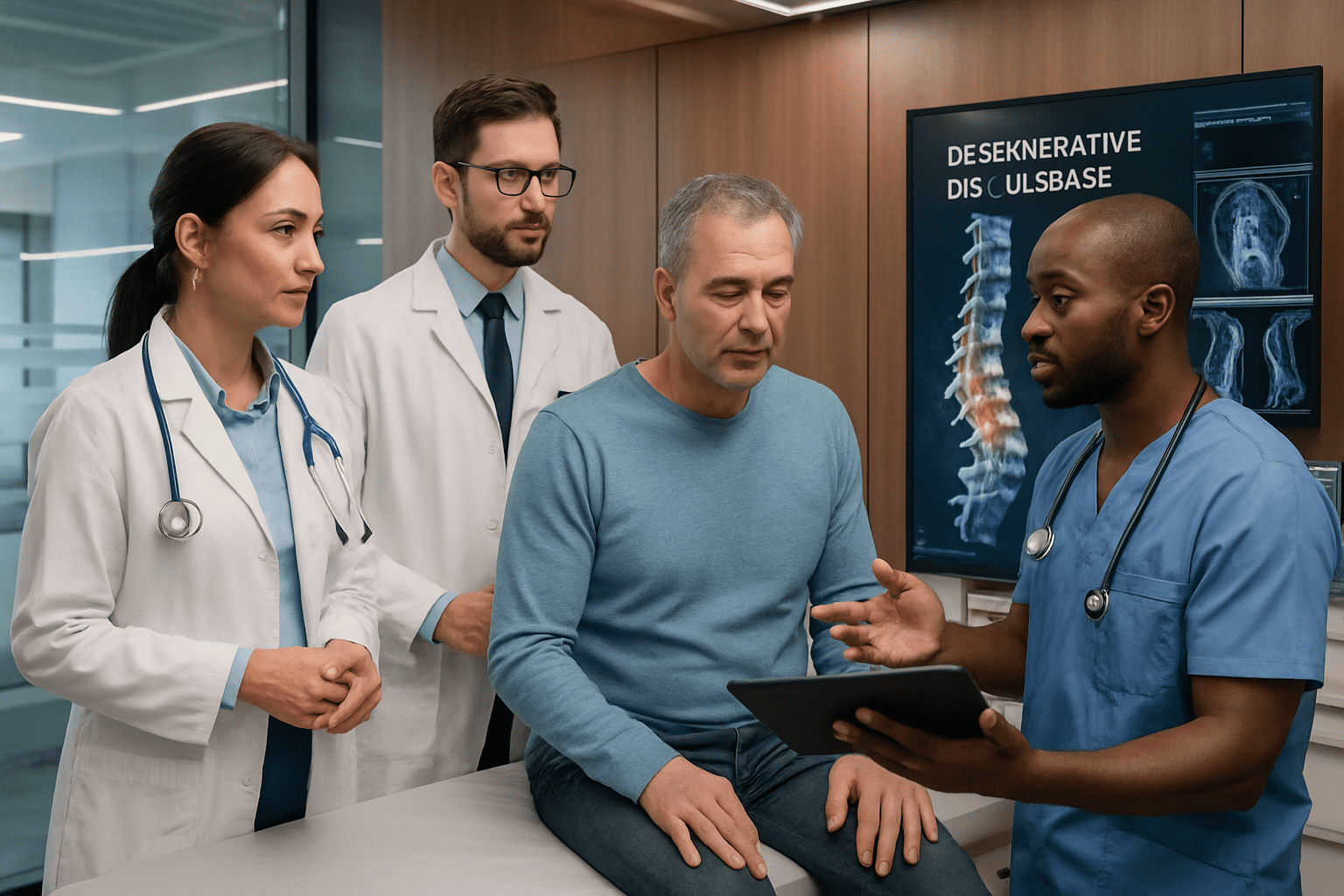 discopathie dégénérative : causes, symptômes, traitements et prévention. est-elle inévitable ? nos conseils pour soulager la douleur et protéger votre dos.