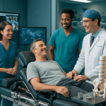 discopathie dégénérative : est-elle inévitable ? découvrez les causes, symptômes et traitements pour ralentir l’usure du dos et réduire la douleur.