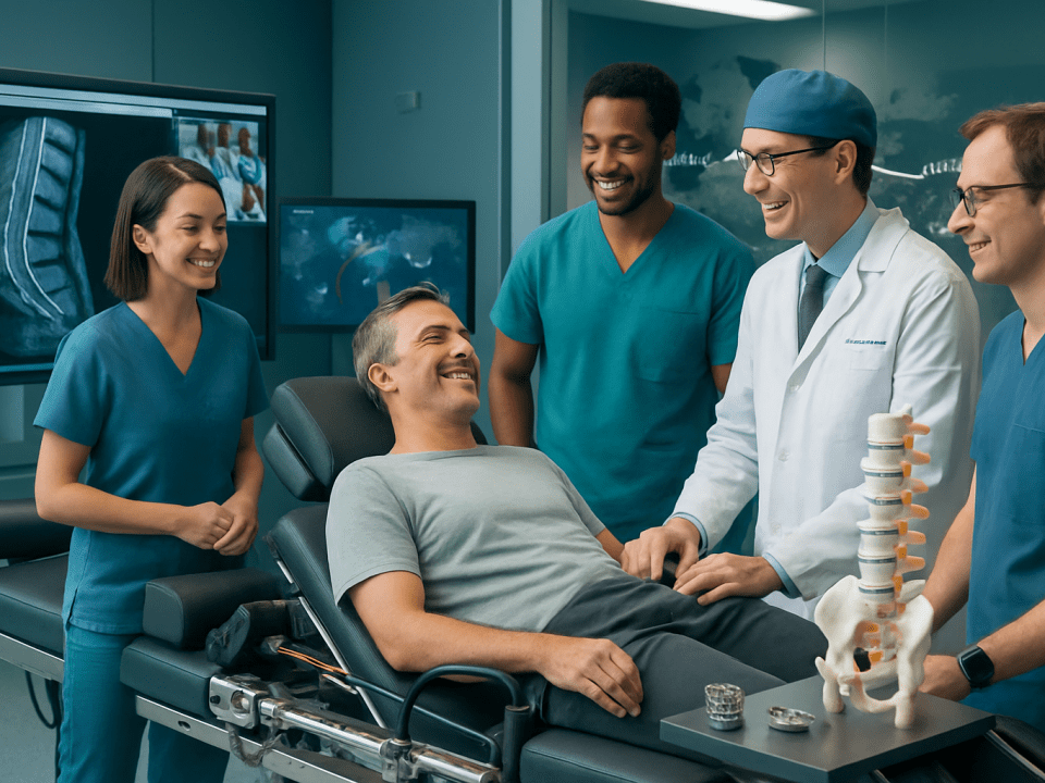 discopathie dégénérative : est-elle inévitable ? découvrez les causes, symptômes et traitements pour ralentir l’usure du dos et réduire la douleur.