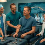 Douleur au Nerf Sciatique : Mythes et Réalités sur le Traitement au Québec. 5 découvrez les mythes et réalités sur la douleur au nerf sciatique au québec: causes, symptômes, options de traitement efficaces et conseils de pros.