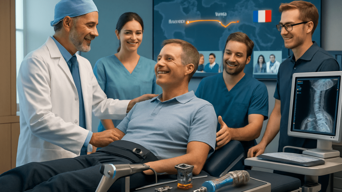 découvrez les principaux symptômes et risques liés à la hernie discale cervicale. informez-vous sur les signes à surveiller et l'importance d'un diagnostic précoce pour éviter les complications.