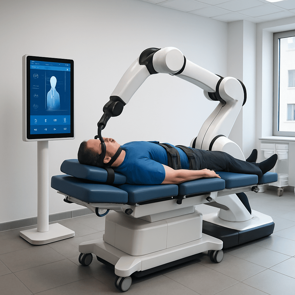 découvrez les symptômes à surveiller et les dangers potentiels de la hernie discale cervicale. informez-vous pour réagir à temps face à cette affection du cou et éviter les complications.