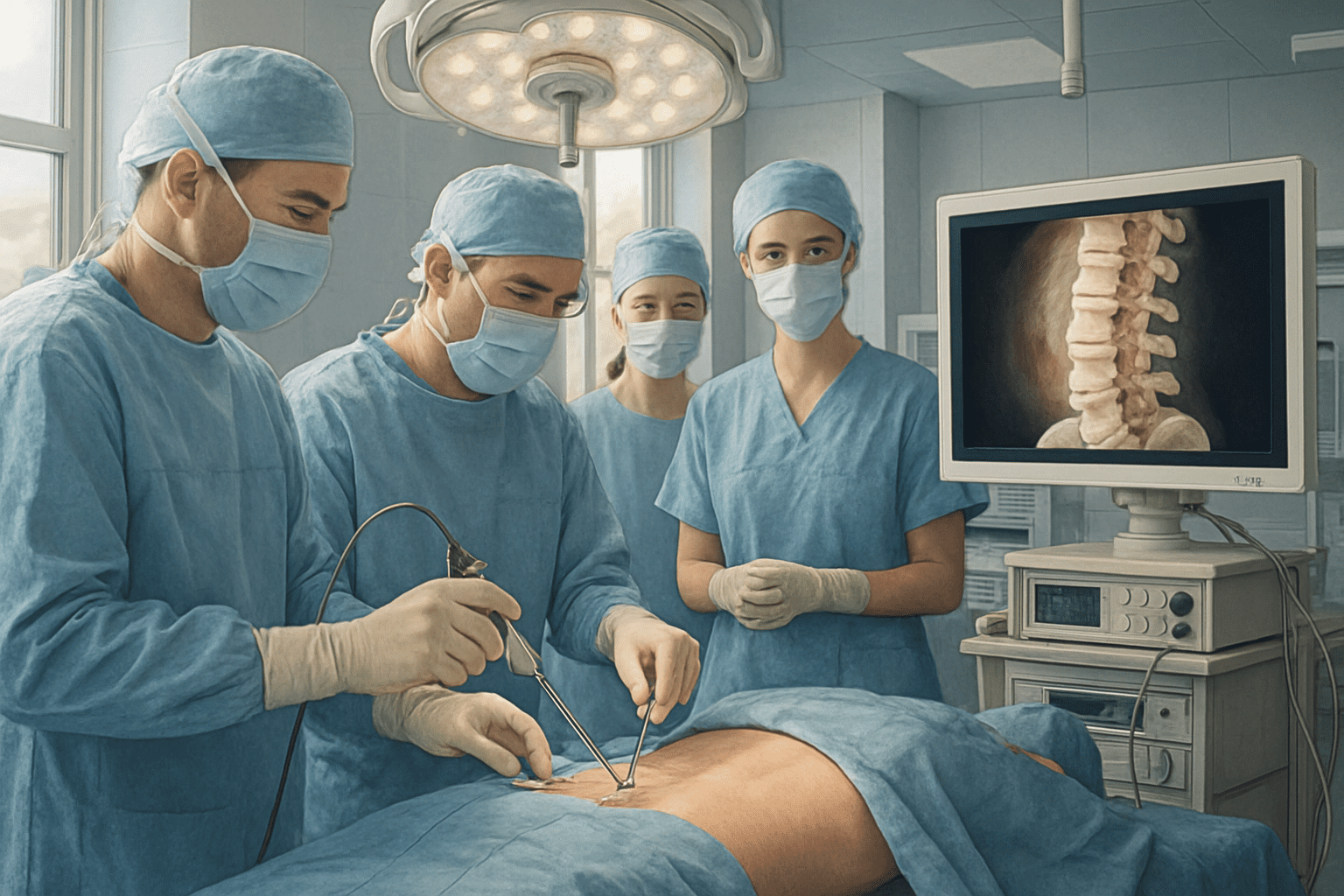 découvrez tout ce qu'il faut savoir sur la hernie discale l5-s1 au québec. apprenez à comprendre votre douleur insupportable, ses causes et les options de traitement disponibles pour améliorer votre qualité de vie.