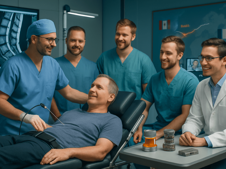 découvrez tout ce qu'il faut savoir sur la hernie discale l5-s1 au québec. apprenez à reconnaître les symptômes, les causes de votre douleur insupportable et les options de traitement disponibles pour améliorer votre qualité de vie.