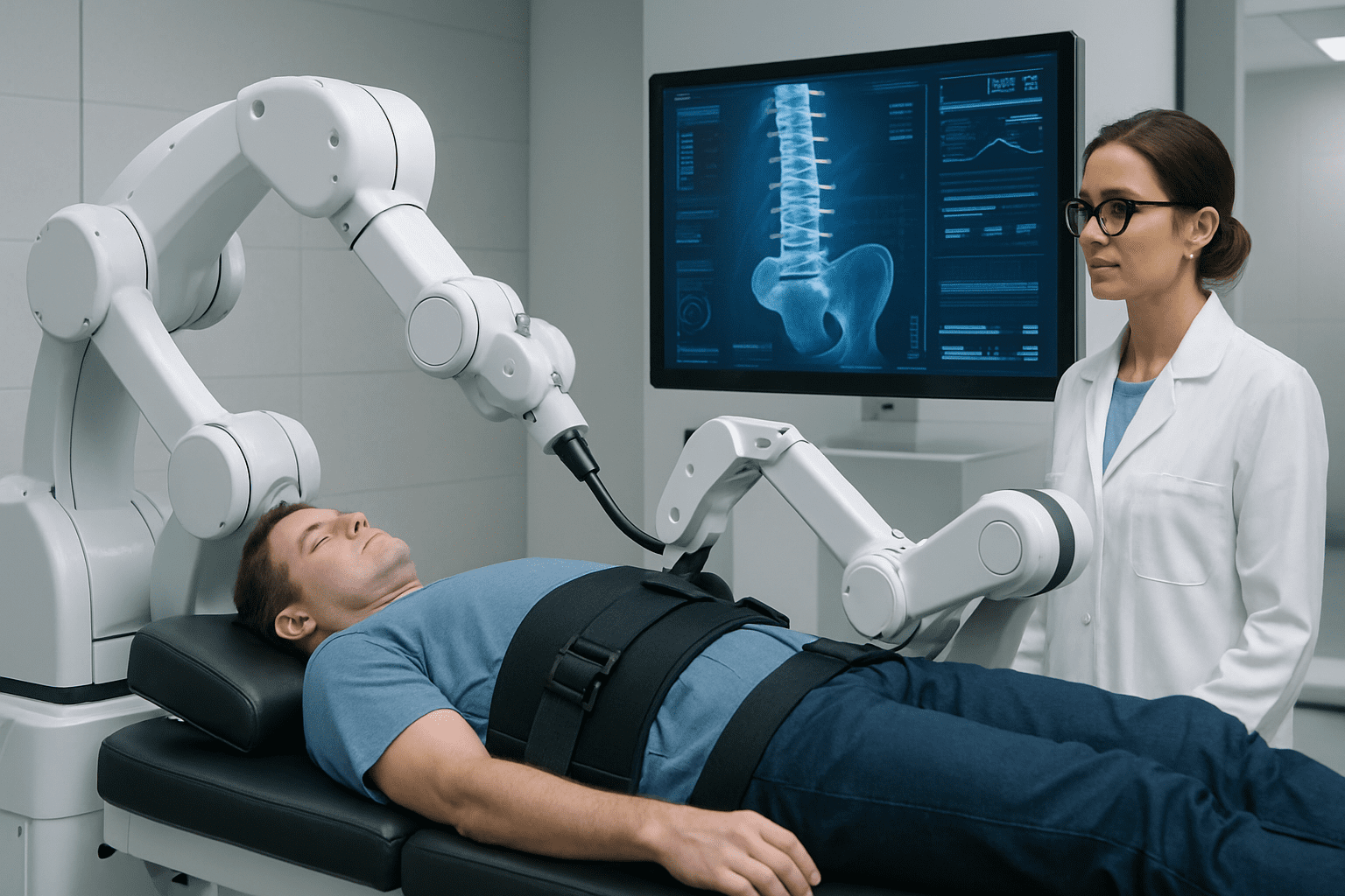 découvrez pourquoi rester assis peut provoquer des douleurs au dos et explorez des solutions efficaces pour prévenir et soulager ces maux quotidiens. conseils pratiques et explications simples.