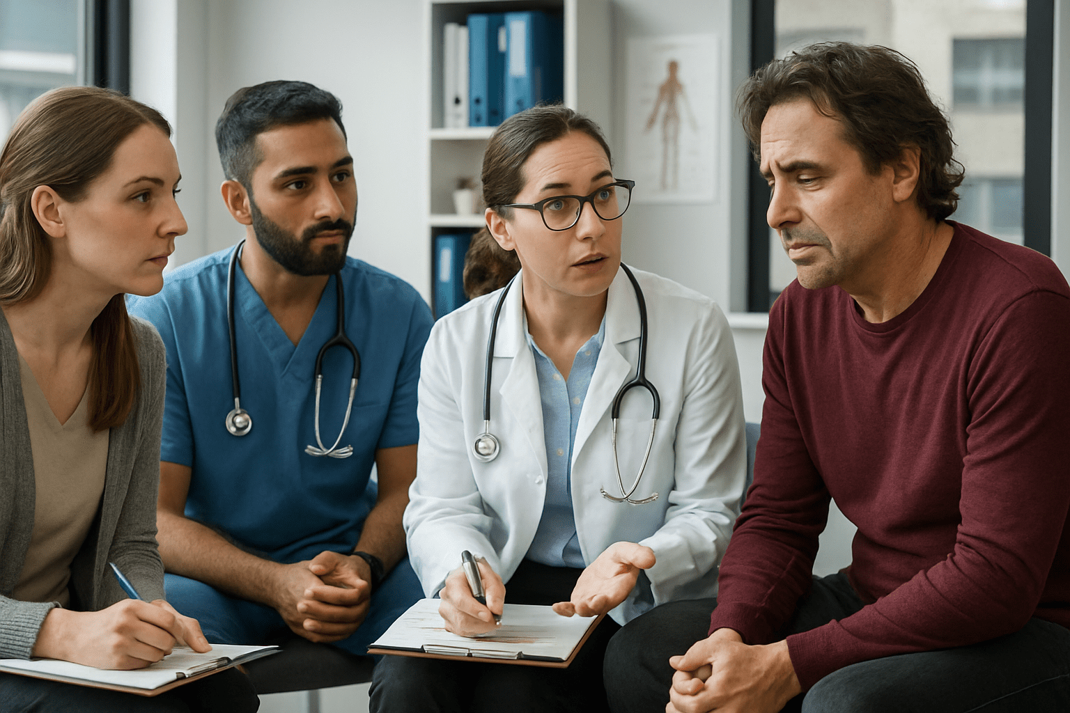 découvrez comment la douleur chronique affecte la santé mentale des québécois, les symptômes courants et des conseils pour mieux gérer ce double défi au quotidien.