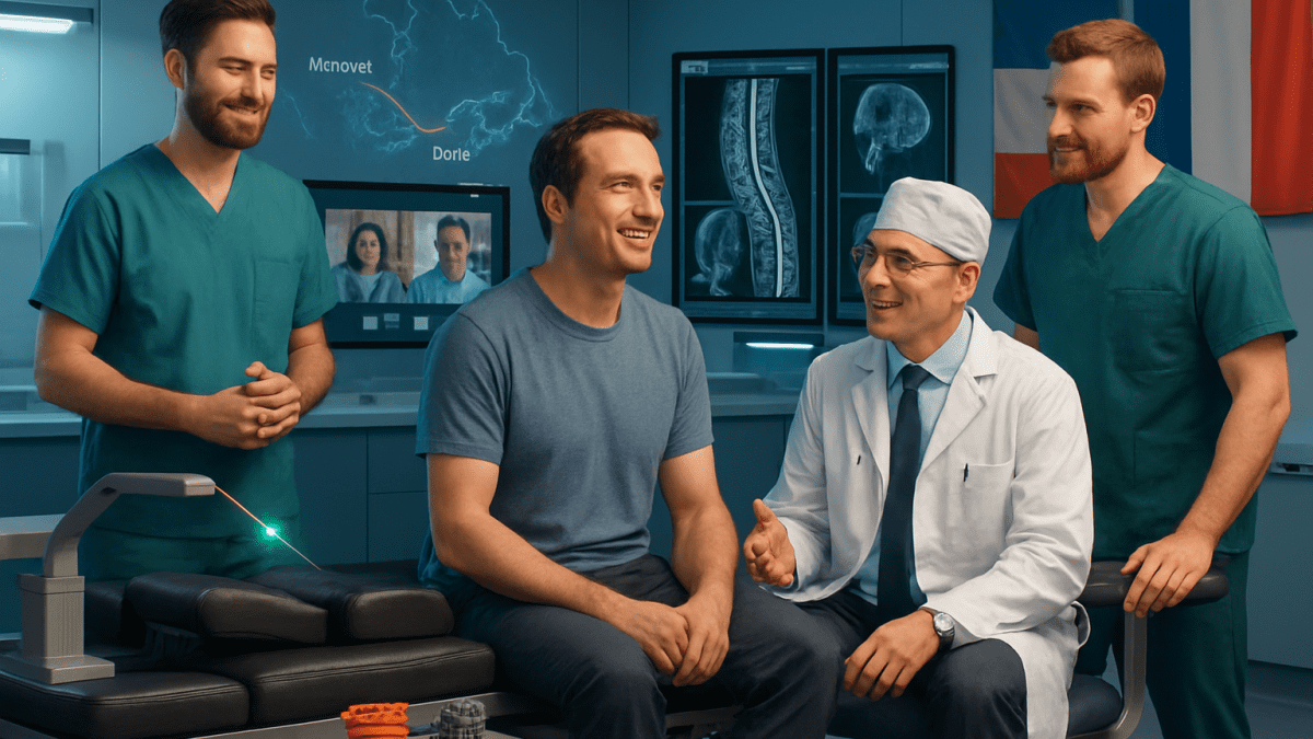 découvrez comment la douleur chronique influence la santé mentale des québécois, ses conséquences au quotidien et des pistes pour mieux vivre avec cette réalité.