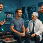 découvrez comment la douleur chronique influence la santé mentale des québécois, ses conséquences au quotidien et des pistes pour mieux vivre avec cette réalité.