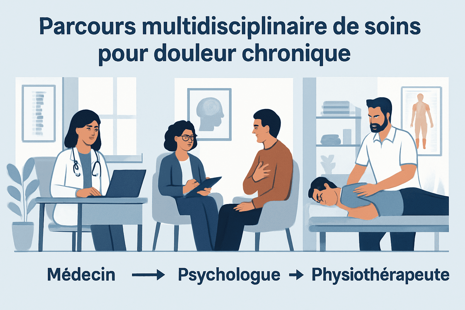 découvrez comment la douleur chronique influence la santé mentale des québécois, ses conséquences au quotidien et les solutions pour mieux vivre avec. analyse, conseils et ressources adaptées au québec.
