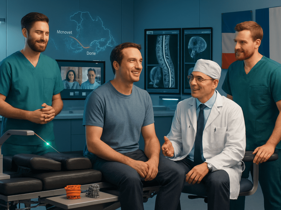 découvrez comment la douleur chronique influence la santé mentale des québécois, ses conséquences au quotidien et des pistes pour mieux vivre avec cette réalité.